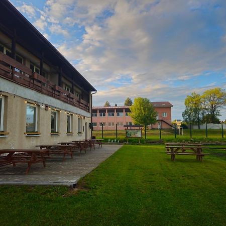 Turisticka Ubytovna Hornad Spisske Tomasovce Exterior photo