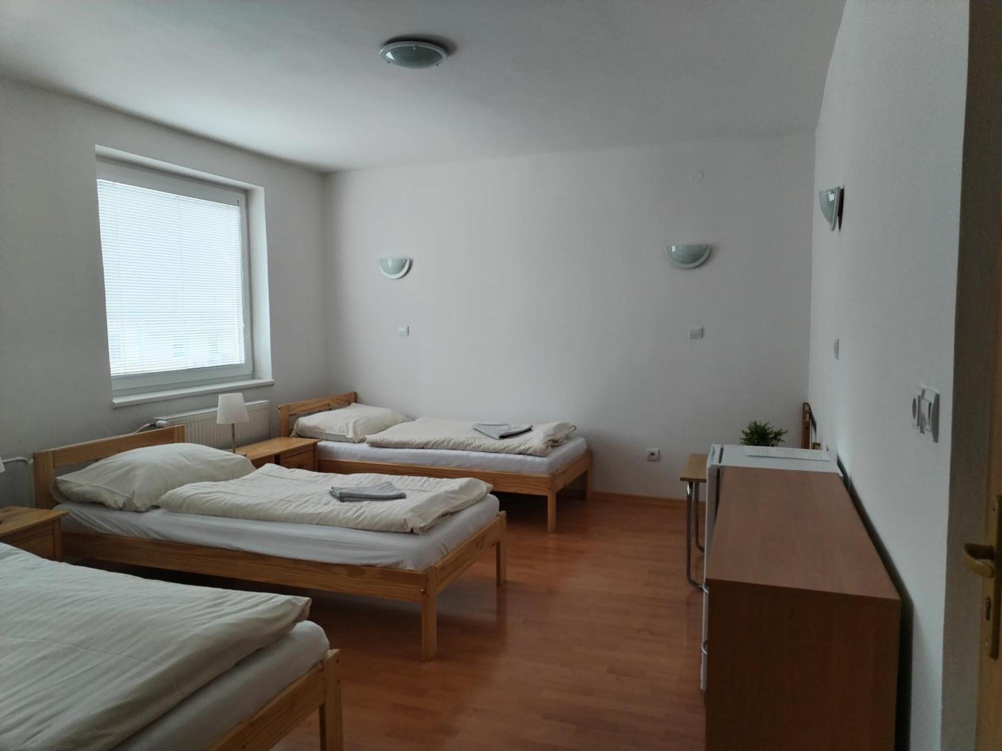 Turisticka Ubytovna Hornad Spisske Tomasovce Exterior photo