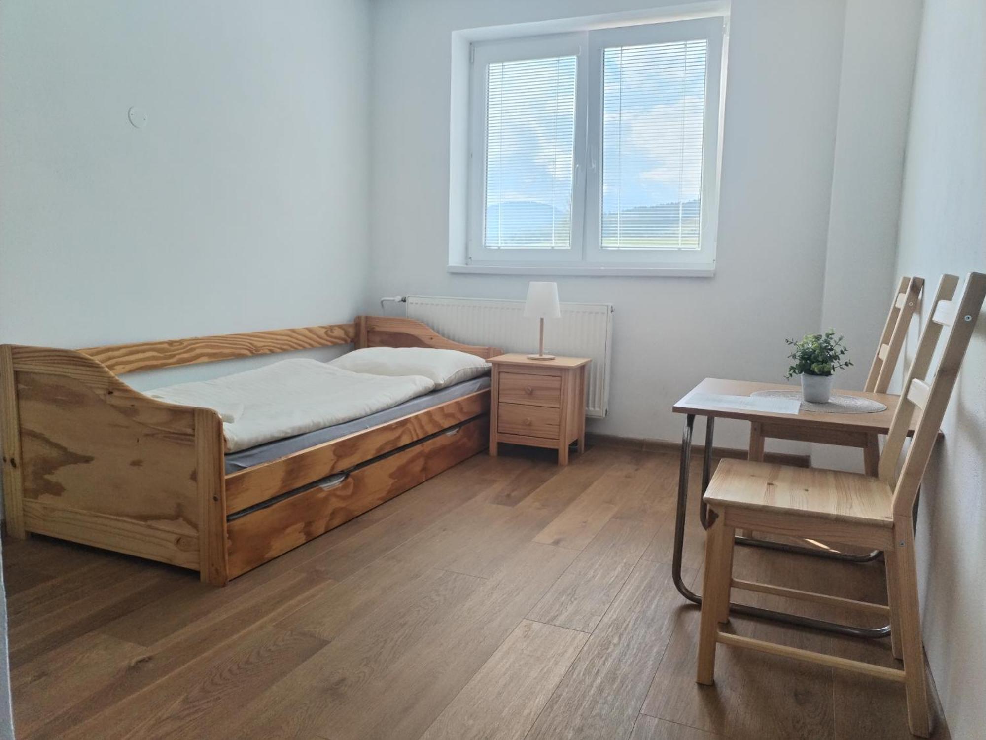 Turisticka Ubytovna Hornad Spisske Tomasovce Exterior photo