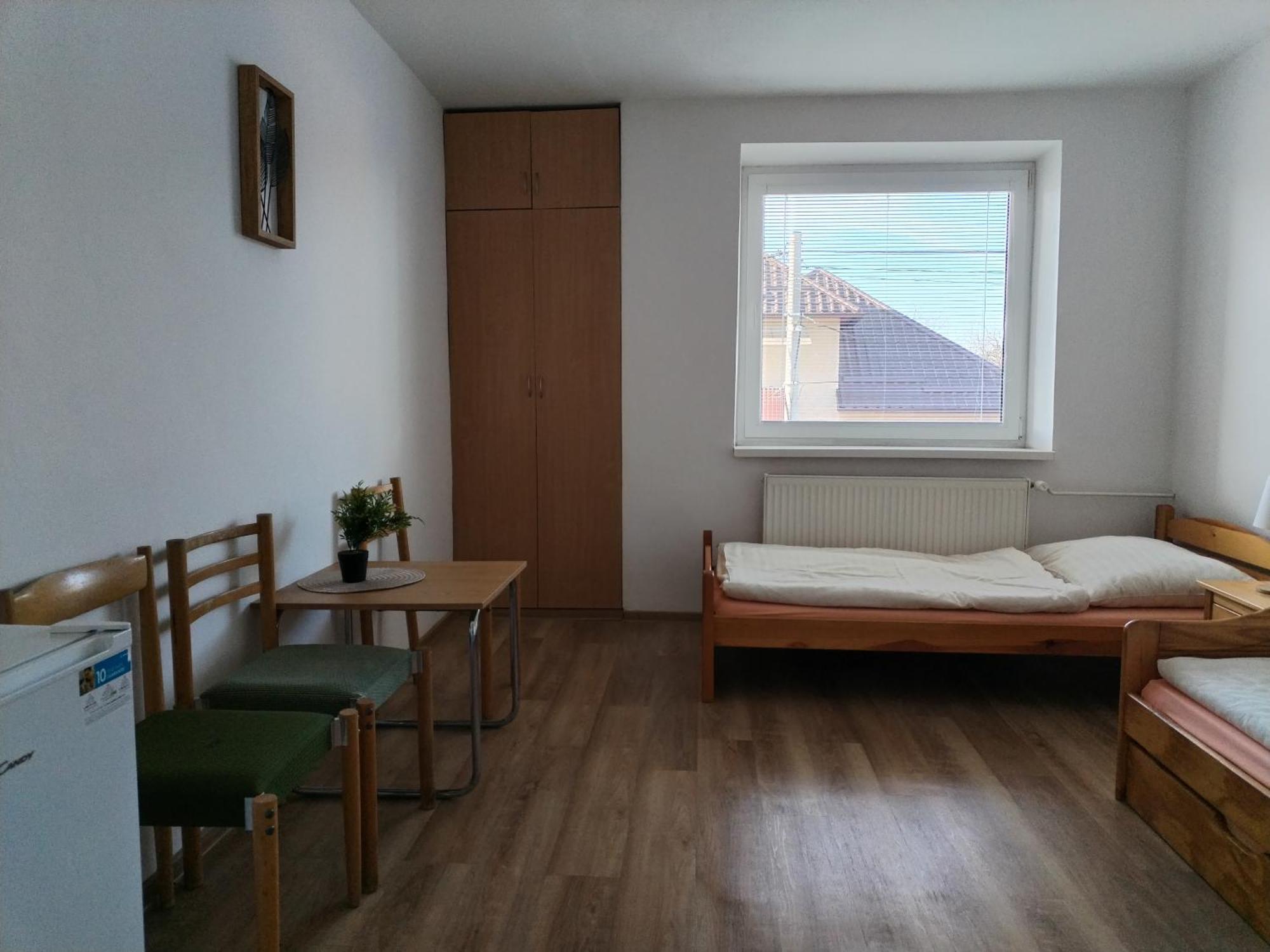 Turisticka Ubytovna Hornad Spisske Tomasovce Exterior photo